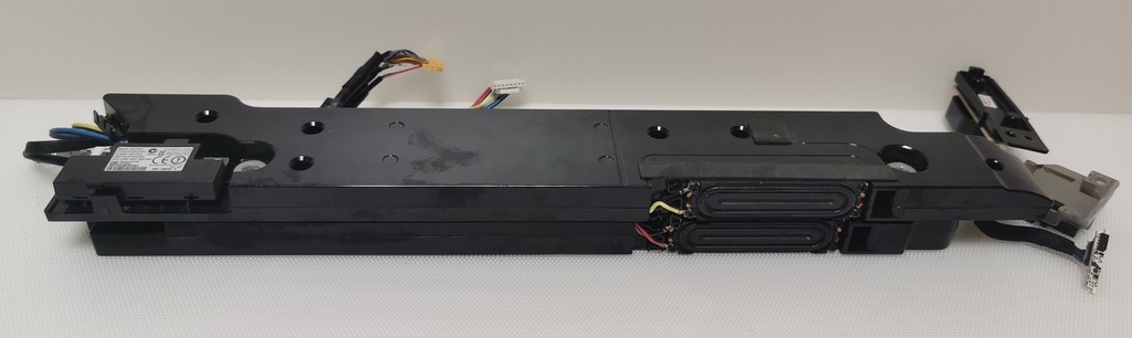 SAMSUNG UE40F8000SL – Paire de haut-parleurs
