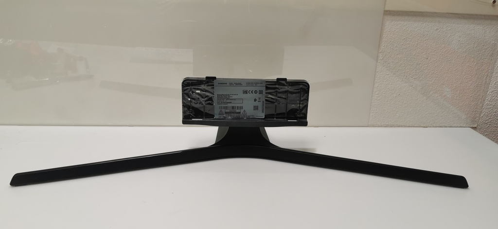 SAMSUNG UE40KU600OK PIED SUPPORT TELEVISION
