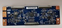 SAMSUNG UE42F5500AW – Carte T-CON 50T11-C02 T500HVN05.0 CTRL BD