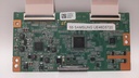 SAMSUNG UE46D5720 – Carte T-CON S100FAPC2LV0.3 BN41-01678A BN4101678