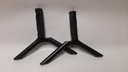 SAMSUNG UE49RU7305K – Lot de 2 pieds SUPPORT TELEVISION