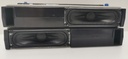 SAMSUNG UE50NU7025K 50" – Paire de haut-parleurs