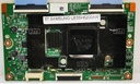 SAMSUNG UE55H62OOAW – T-CON 20147_TCOM_FOX_FT3_USI_T BN41-02110 BN41-02110A