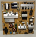SAMSUNG UE55MU6272U – Carte alimentation L55S6_FHS BN44-00807A