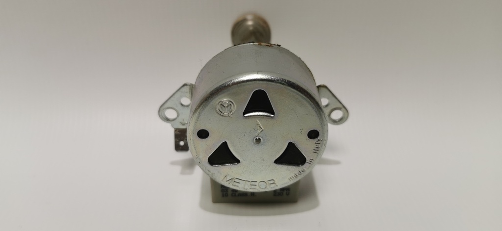 SAUTER FOUR – Moteur TOURNE-BROCHE
