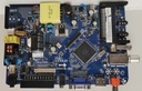 SCHAUB LORENZ LD24-E16HB – CARTE PRINCIPALE CV9203l-Q24