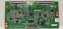 SHARP 4818TPZZ – Carte T-CON CPWBXRUNTKDUNTK