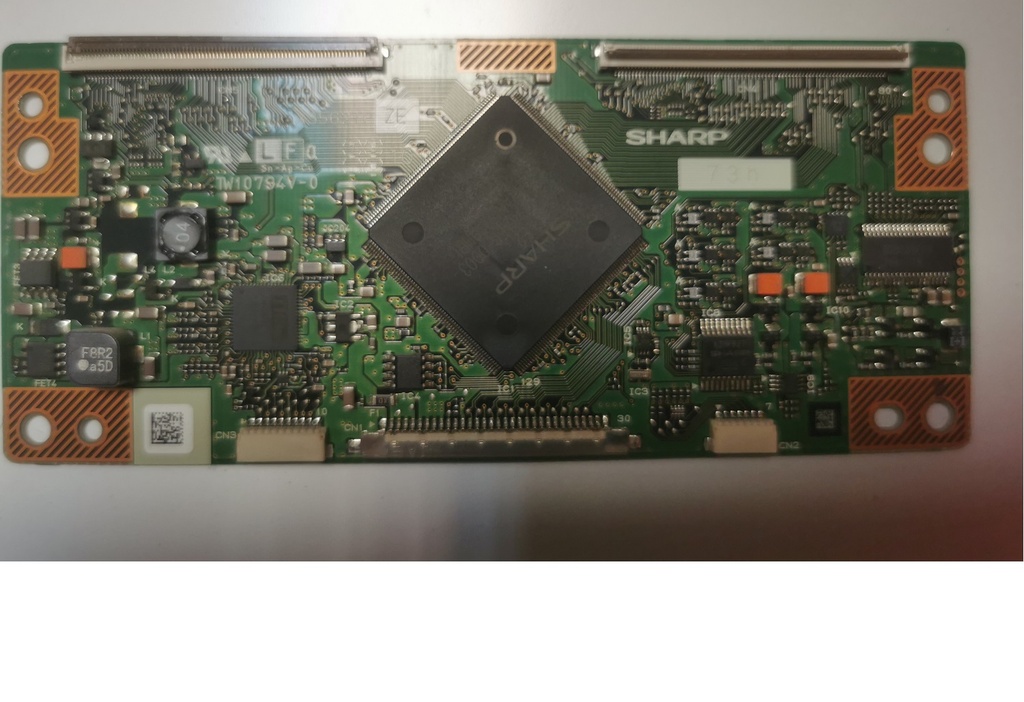 SHARP LC-32AD5E-BK – Carte T-CON TW10794V-0