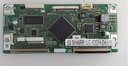 SHARP LC-52DH-DK65E – Carte T-CON CPWBX RUNTK 4010TP KE707 89B3 5