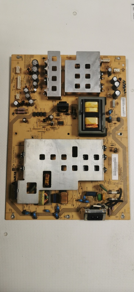 SHARP LC-52DH65E – Carte alimentation RDENCA308WJQZ DPS-277BP-1