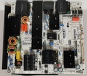 SHARP LC-55CUF8462ES – Carte alimentation PW.188W2.711 B301