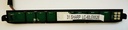 SHARP LC-60LE652E 60" – CARTE BOUTON ON OFF