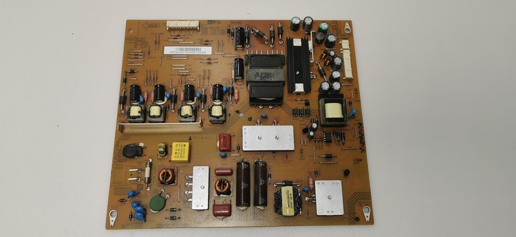 SHARP LC-60LE652E – Carte alimentation KB074WJQZ FA141E401J000548
