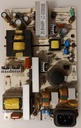SHARP LC32SB25E – Carte alimentation 715T3188-2