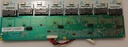 SHARP LC32SB25E – Carte inverter 131B1-16A