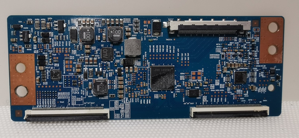 SMART TECH LE-4318 – Carte T-CON T420HVN06.3 CTRL BD 42T34-C03
