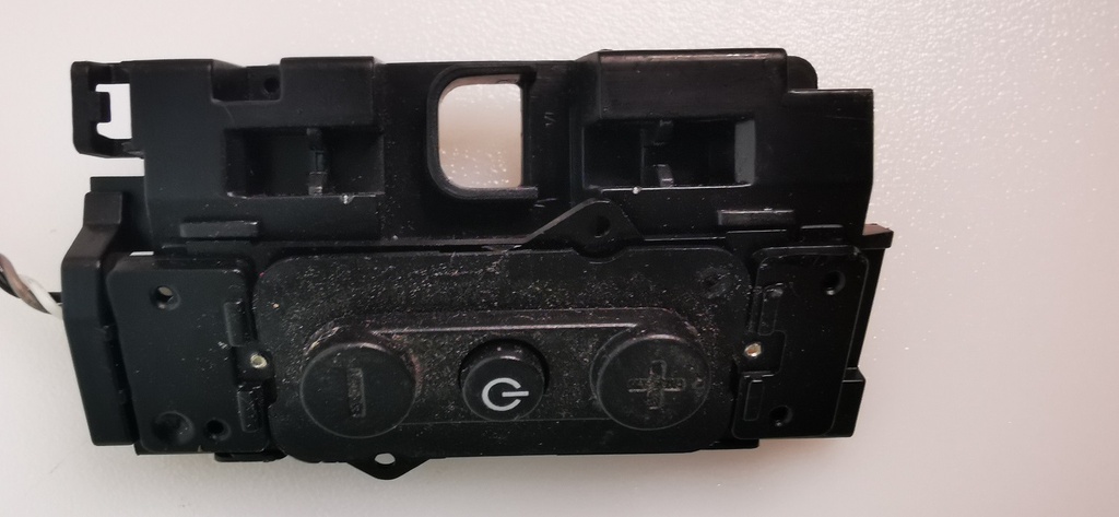 Sony KD-49XF9005 CARTE BOUTON ON OFF IR
