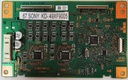 Sony KD-49XF9005 – Carte inverter 1-983-108-11
