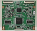 Sony KDL 40EX600 CARTE T-CON TSL_C2LV0.2