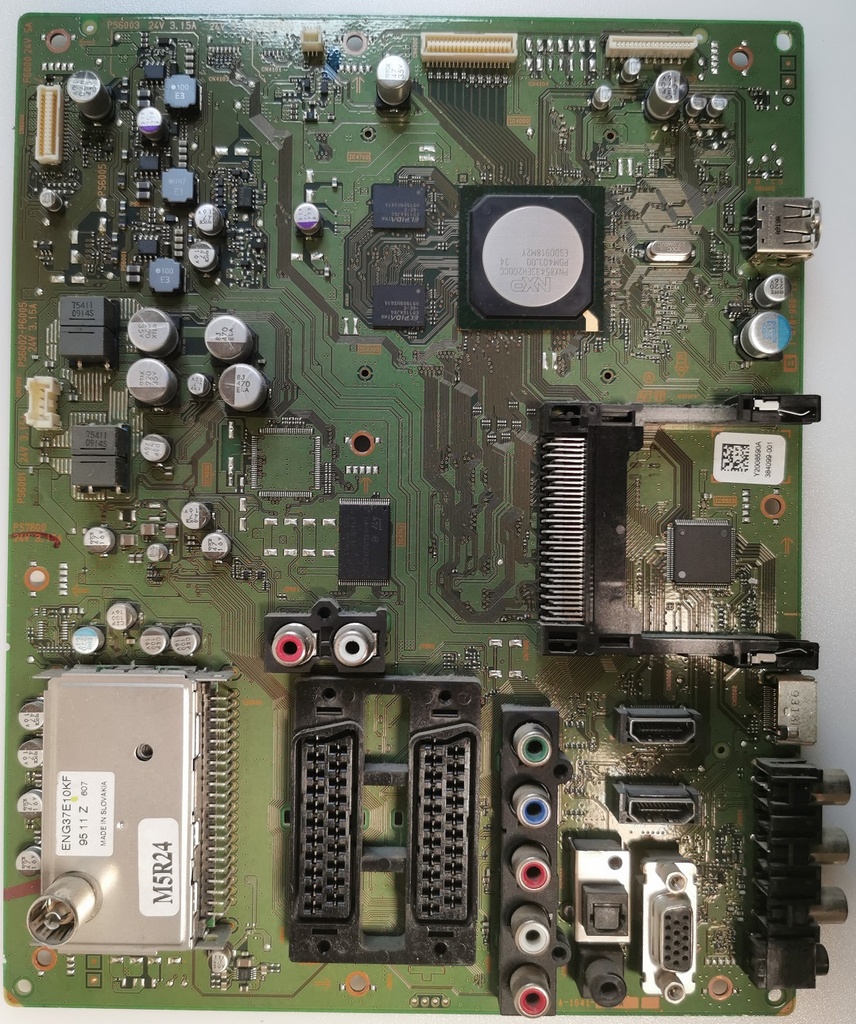 Sony KDL-32S5600 CARTE MERE PS7800
