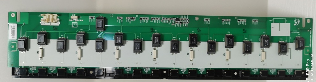 Sony KDL-40S3000 – Carte inverter SSB400WA16