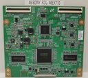 Sony KDL-46EX710 – Carte T-CON 46T04 C04