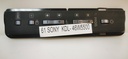 Sony KDL-46W5500 BOUTON ON OFF