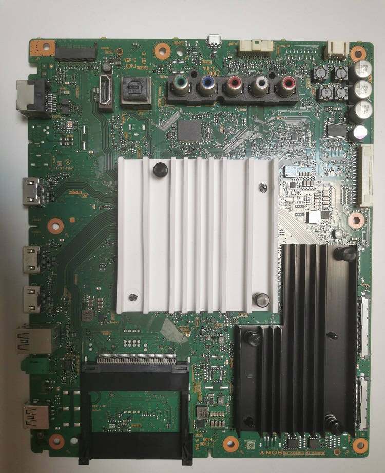 Sony KDL-75XF8596 CARTE MERE IC4002