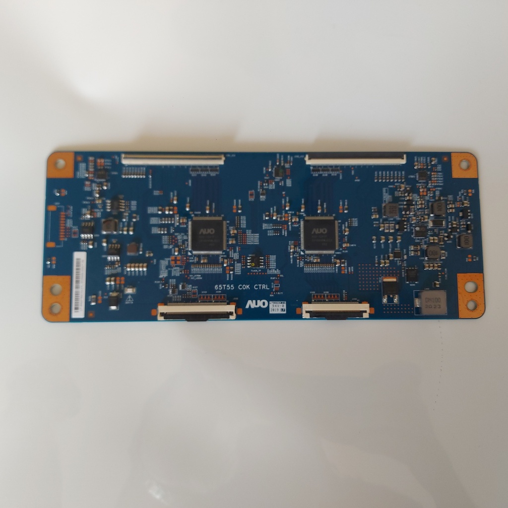 TCL 65C815 – Carte T-CON 65T55 COG CTRL