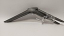Pièces pour TCL 65EP640 65EP640X2 2 PIEDS SUPPORT TV AVEC VIS