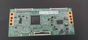 TCL 75EP663 – Carte T-CON ST7461D01-6-C-2