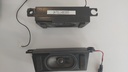TCL L40E3003 – Haut-parleurs