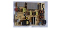 TCL55C715X1 – Carte alimentation 40-L201W8-PWC1CG