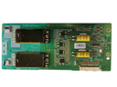 TECHWOOD VL32HD1101 – Carte inverter LC320WXN 6632L-0627A