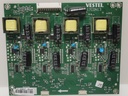 TELEFUNKEN 65243FHD17PW03-6 – Carte inverter VESTEL 17CON13