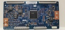 TELEFUNKEN 65243FHD17PW03-6 – Carte T-CON T65OHVN05.5 CTRL BD 65T07-C0A