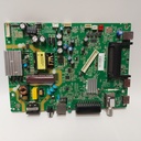 THOMSON 32HS3013S – Carte mère CARTE ALIMETATION PRINCIPALE 40-MT31EPA-MAC2HG