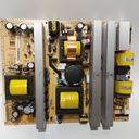 THOMSON 52FE9234B – Carte alimentation 40-PWL46C-PWH1XG
