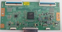 THOMSON 55FZ3233 – Carte T-CON 13VNB_FP_SQ60MB4C4L VO0.0