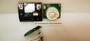 THOMSON 55UA6404W – CARTE BOUTON ON OFF WIFI IR