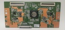 THOMSON 55UA6406B – Carte T-CON 15Y55FU11APCMTA3V0.0