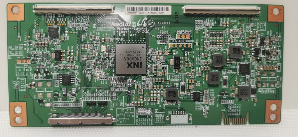THOMSON 65UD6336 – Carte T-CON E88441 E10 045