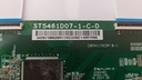 THOMSON TCL 55UD6406 – Carte T-CON ST5461D07-1-C-D