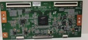 TOSHIBA 40L5435DG – Carte T-CON VESTEL 13VNB_FP_SQ60MB4C4LV0.0