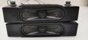 TOSHIBA 43UA2B63DG – Paire de haut-parleurs
