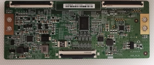 TOSHIBA 43UA2B63DG – Carte T-CON 47_6021478 L424269B_11