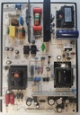 DUAL DL-TQL55UHD-001 – Carte alimentation MIP550D-CX4-T