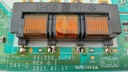 TUCSON TL8102B11 – CARTE INVERTER SSI320_4UP01
