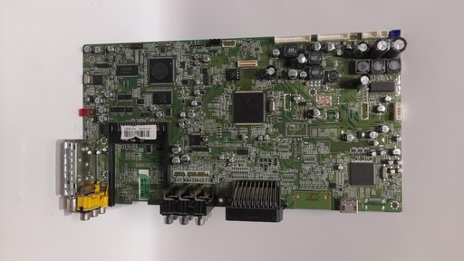 TUCSON TNT 2608 HD – Carte mère 17MB12-2 1608007 lf