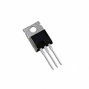 Transistor MC7812 7812CT Régulateur +12 V TO-220 Power – Lot de 1
